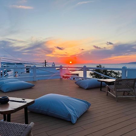 Merriam Mykonos Town Zewnętrze zdjęcie