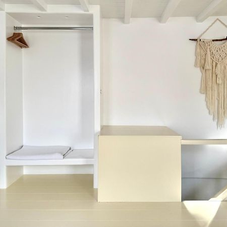 Merriam Mykonos Town Zewnętrze zdjęcie