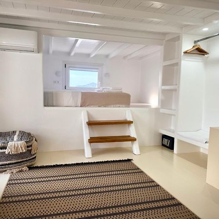 Merriam Mykonos Town Zewnętrze zdjęcie