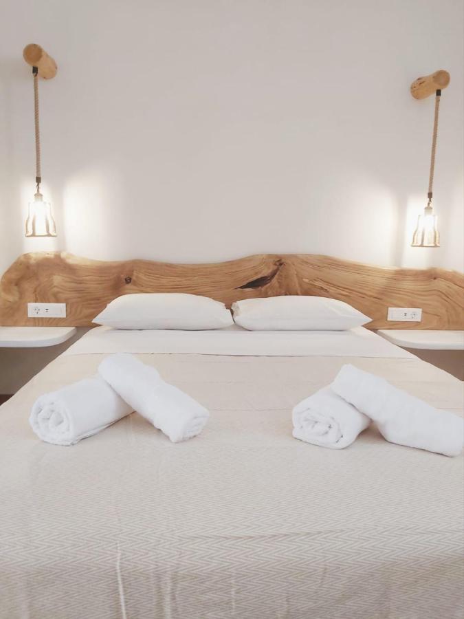 Merriam Mykonos Town Zewnętrze zdjęcie