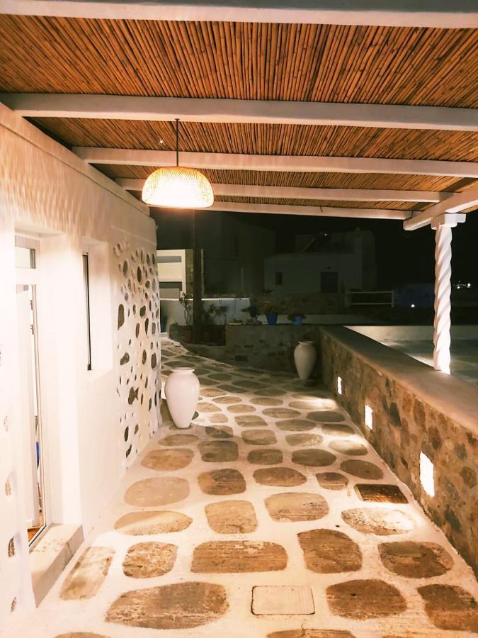 Merriam Mykonos Town Zewnętrze zdjęcie