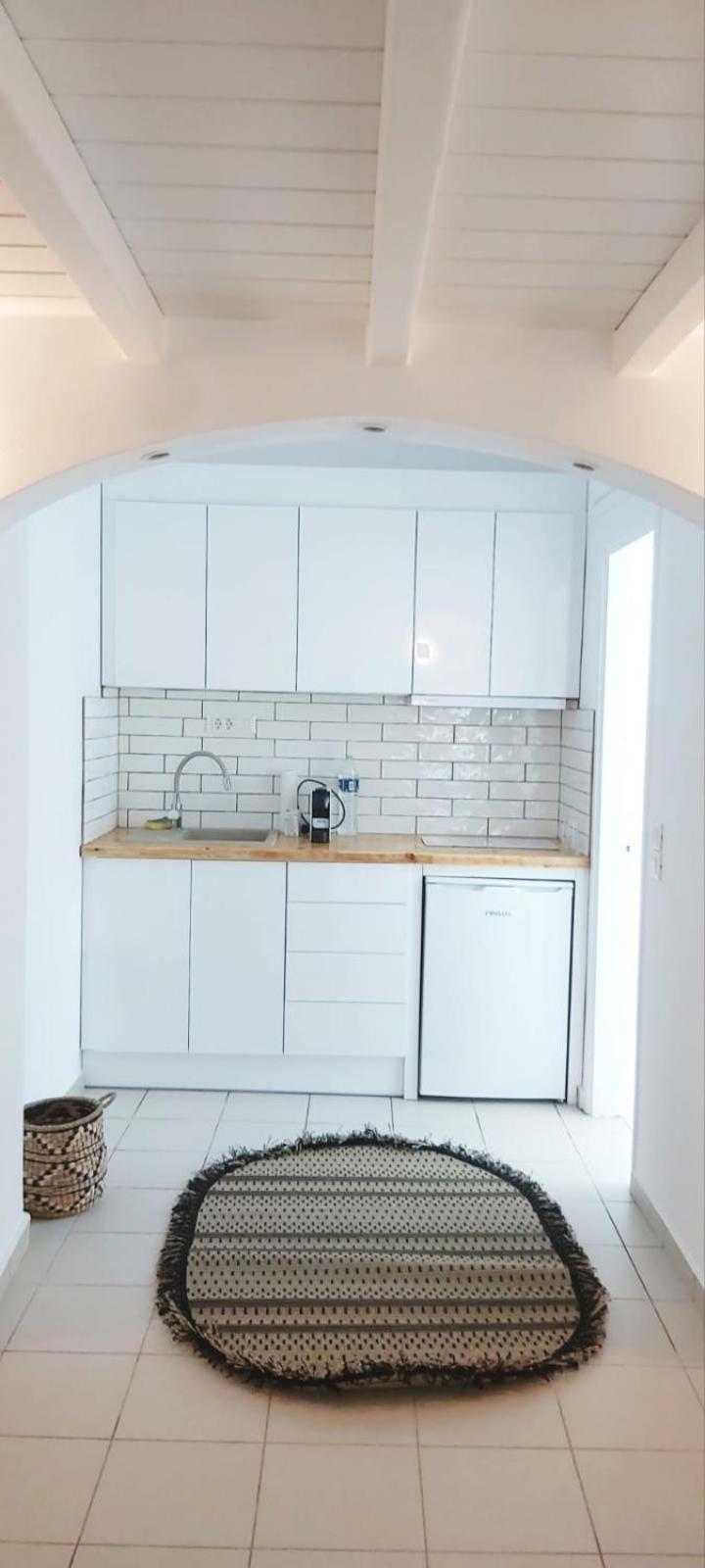 Merriam Mykonos Town Zewnętrze zdjęcie