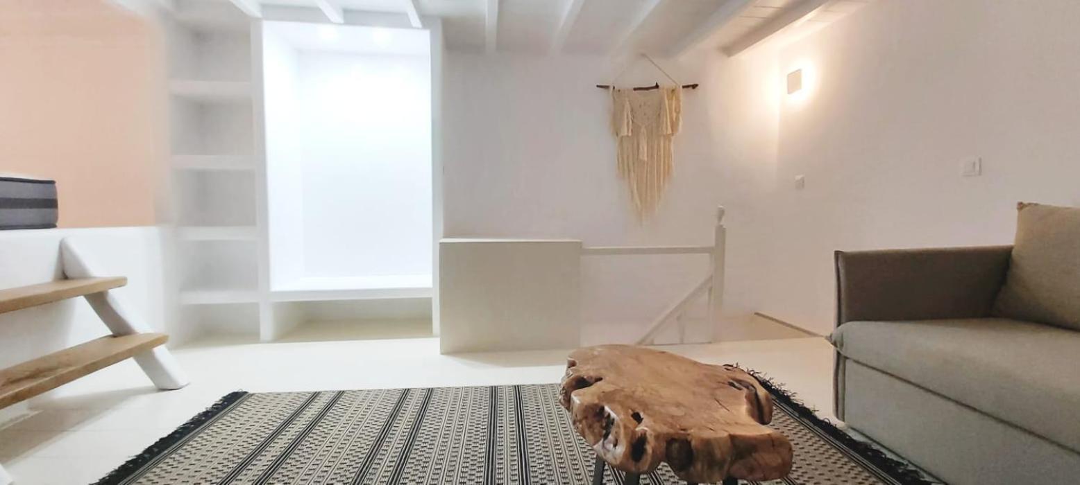 Merriam Mykonos Town Zewnętrze zdjęcie
