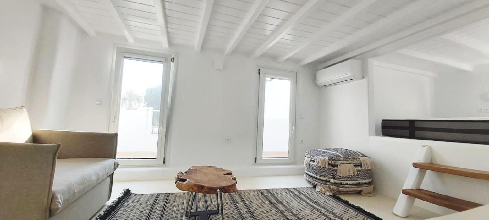 Merriam Mykonos Town Zewnętrze zdjęcie