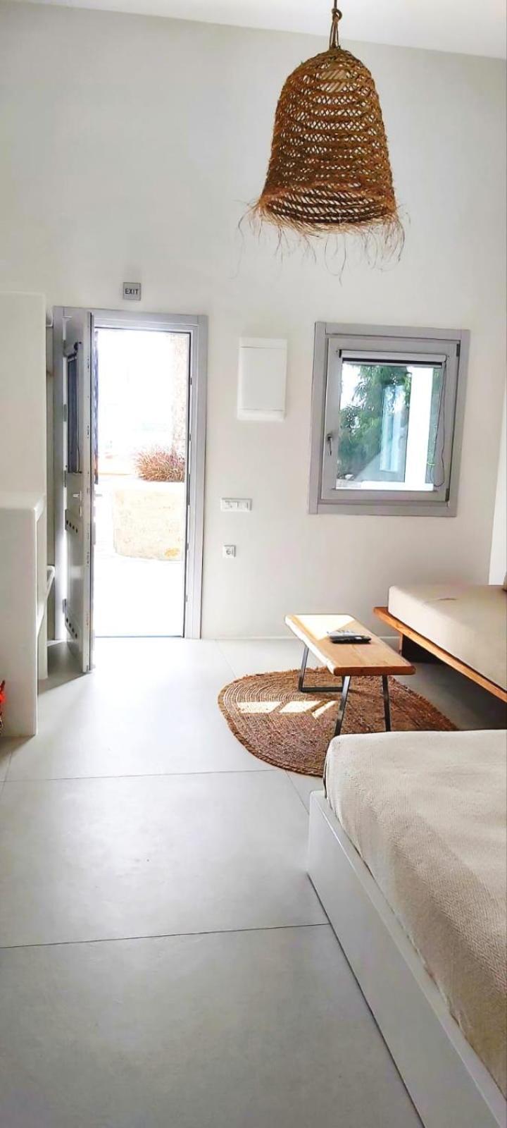 Merriam Mykonos Town Zewnętrze zdjęcie