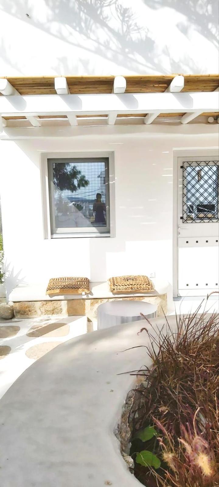 Merriam Mykonos Town Zewnętrze zdjęcie