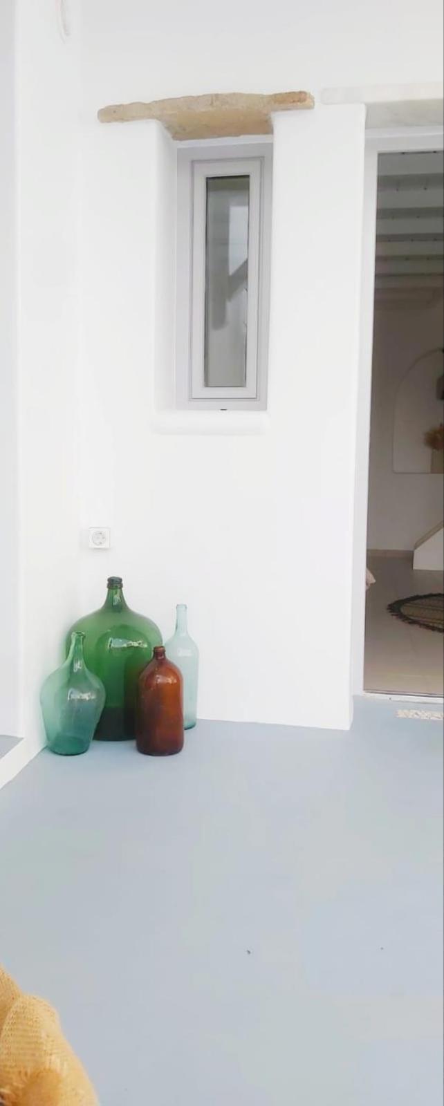 Merriam Mykonos Town Zewnętrze zdjęcie