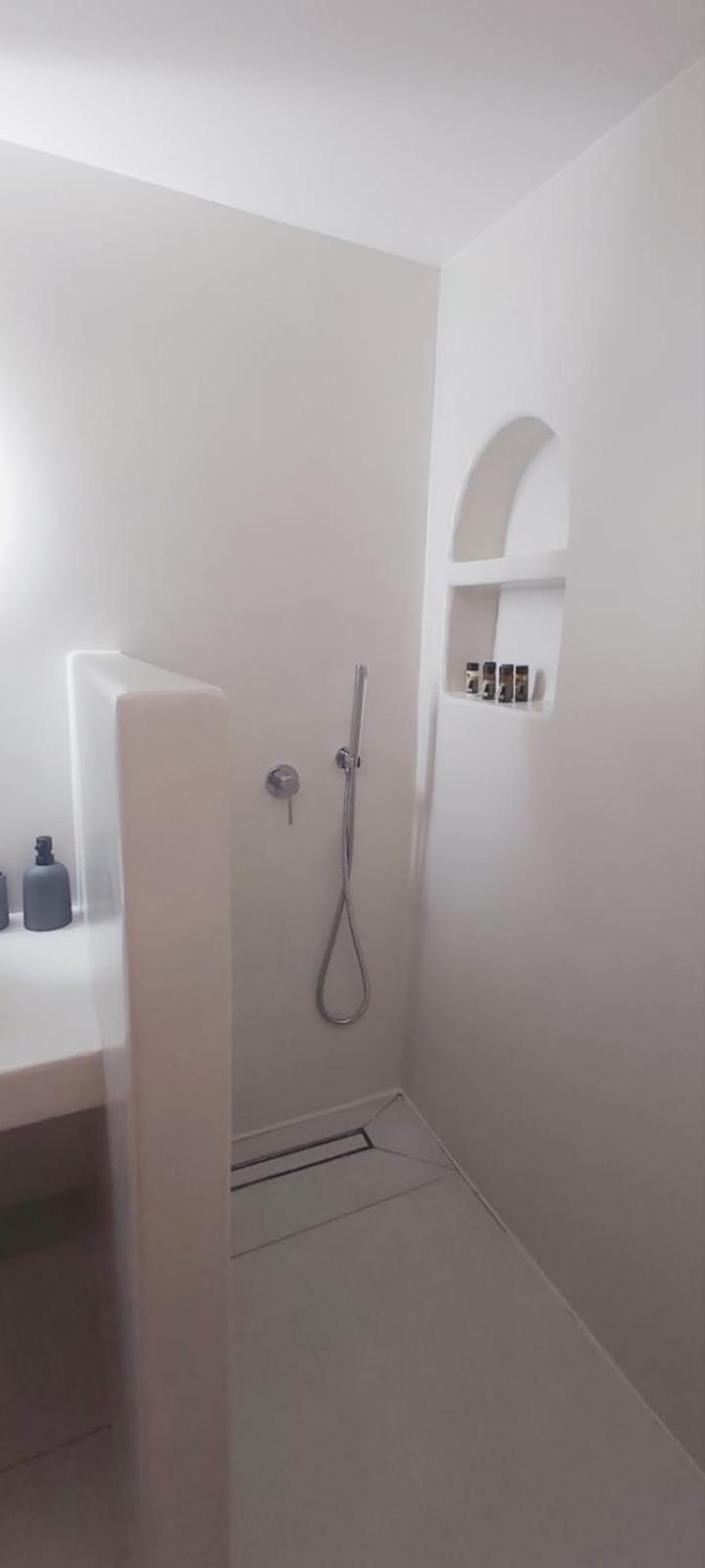 Merriam Mykonos Town Zewnętrze zdjęcie