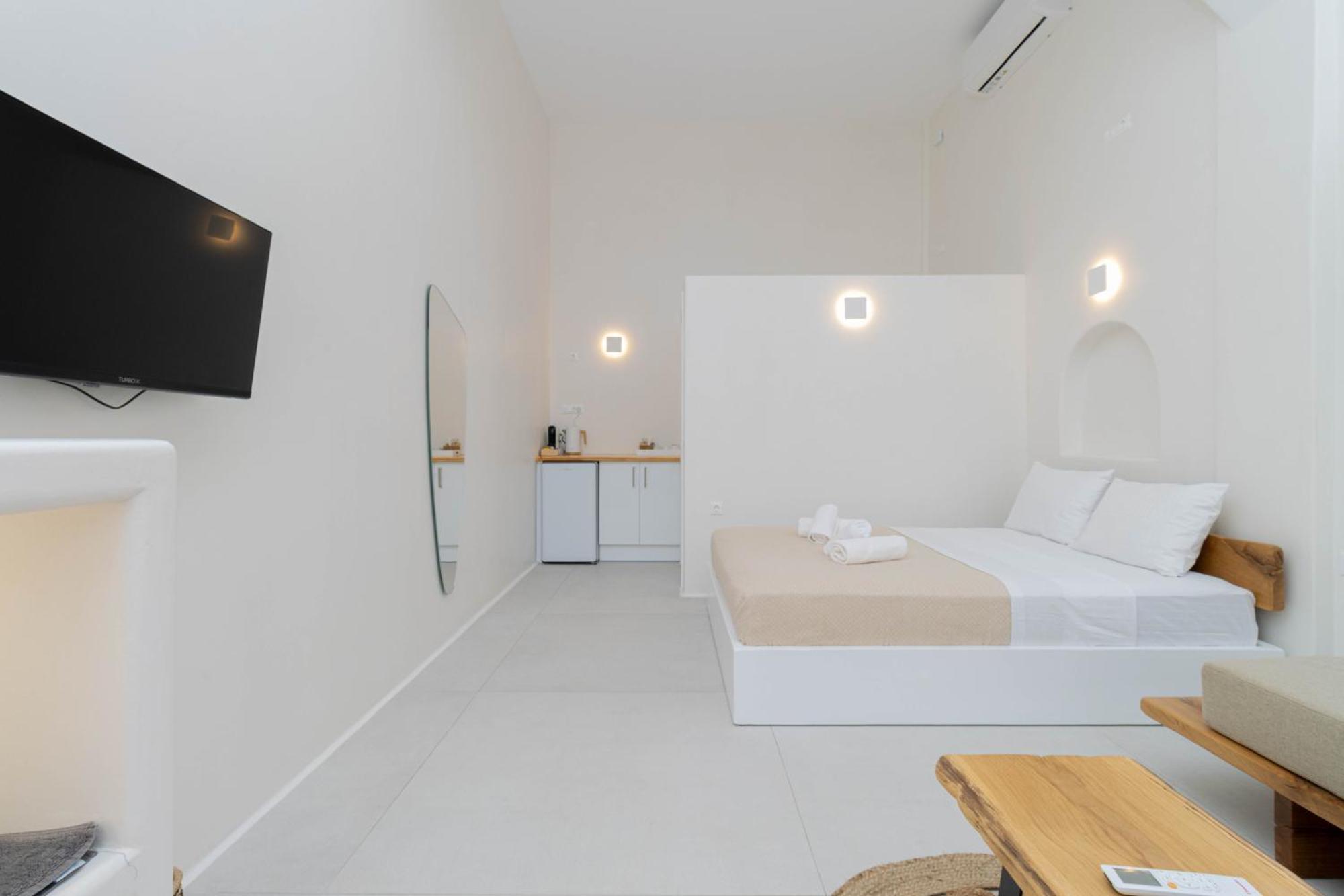 Merriam Mykonos Town Zewnętrze zdjęcie