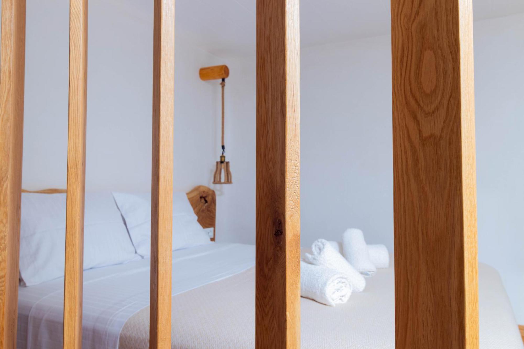 Merriam Mykonos Town Zewnętrze zdjęcie