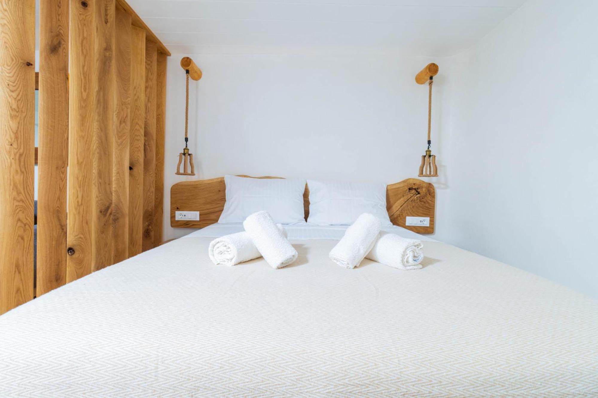 Merriam Mykonos Town Zewnętrze zdjęcie