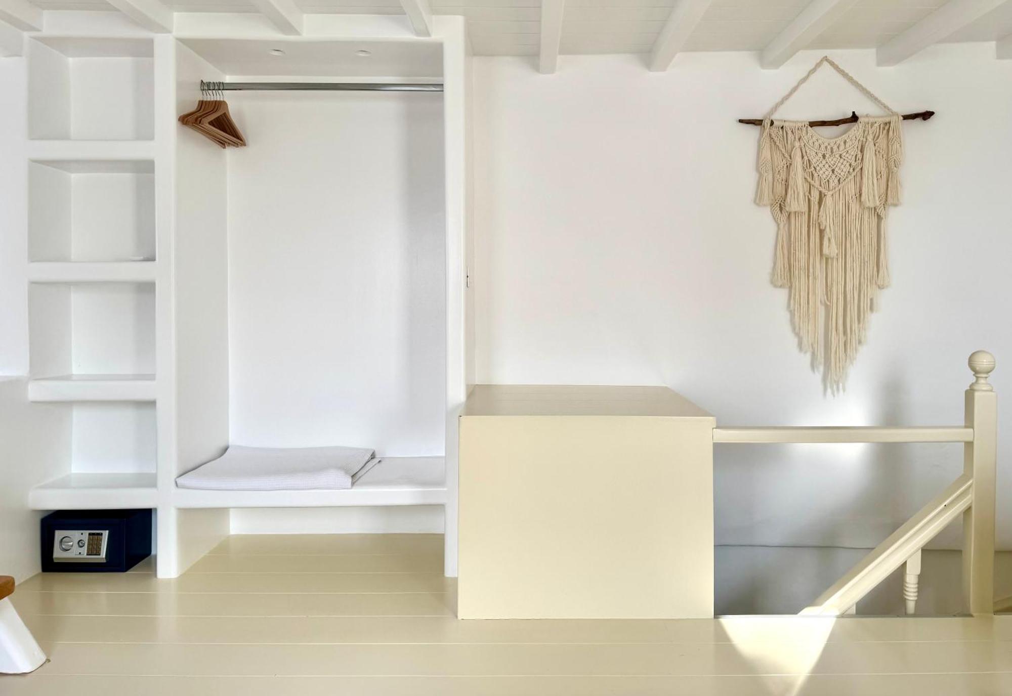 Merriam Mykonos Town Zewnętrze zdjęcie