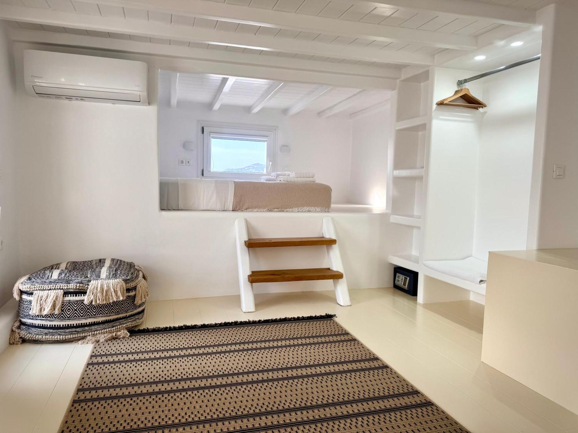 Merriam Mykonos Town Zewnętrze zdjęcie