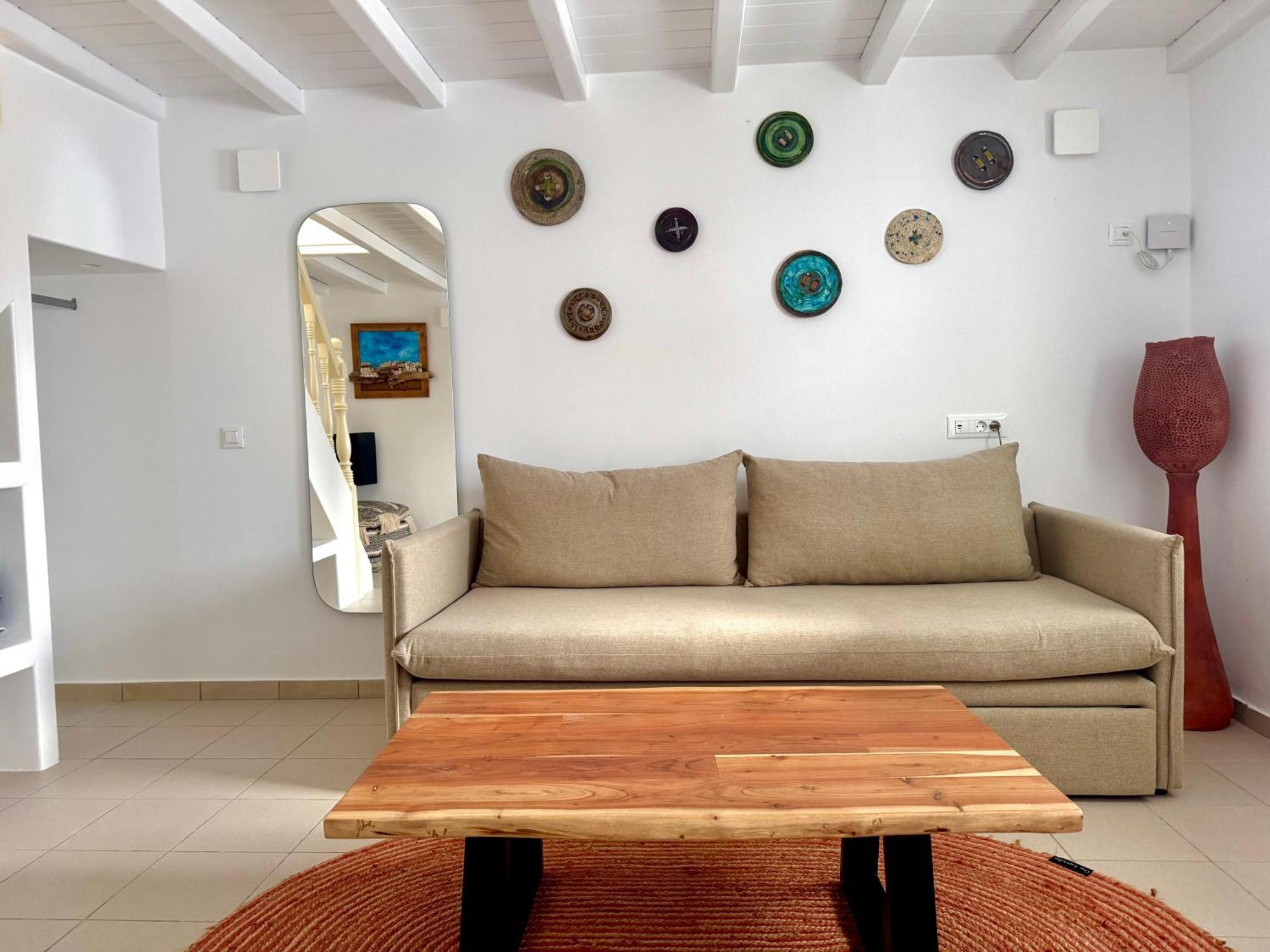 Merriam Mykonos Town Zewnętrze zdjęcie