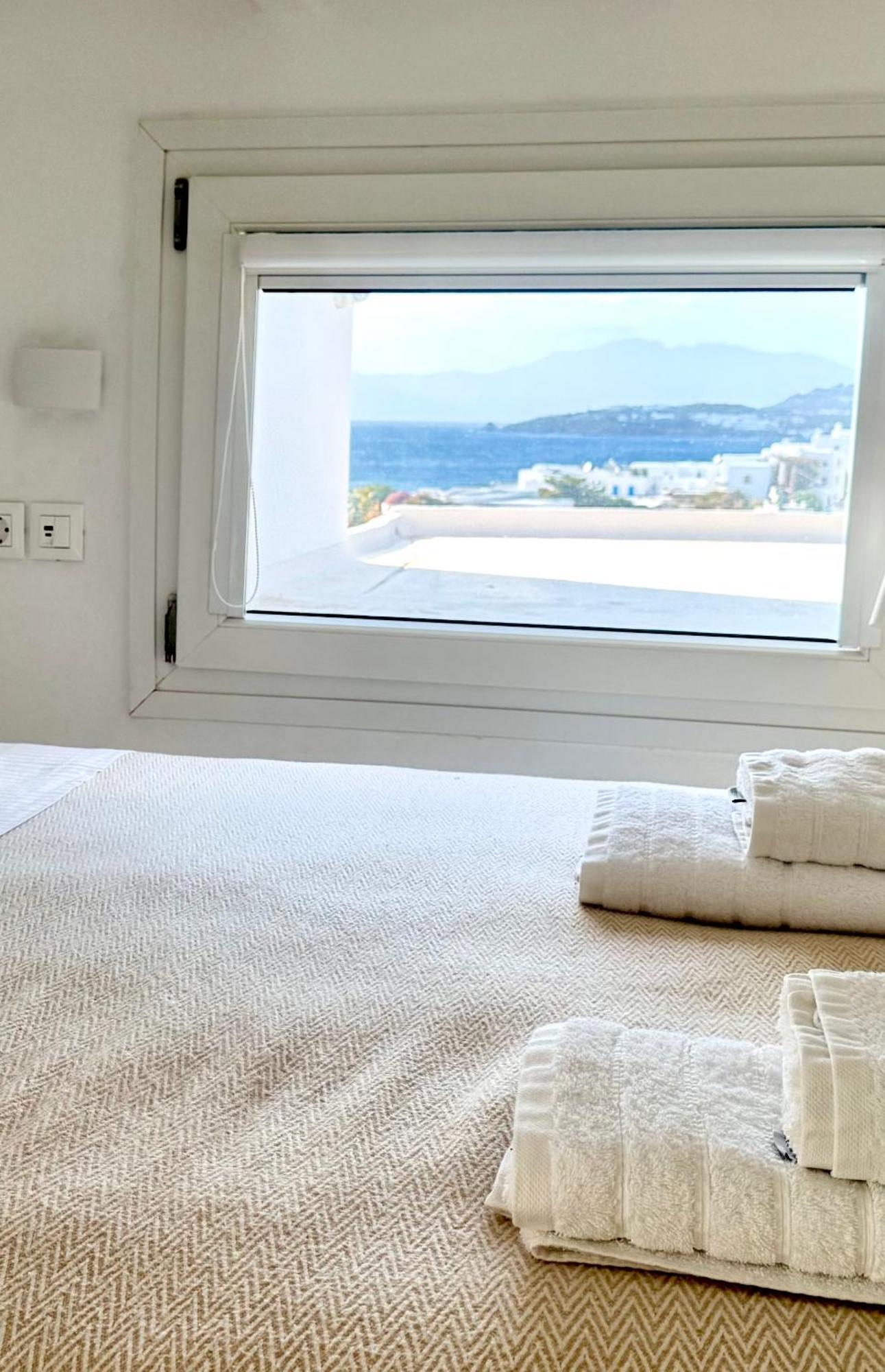 Merriam Mykonos Town Zewnętrze zdjęcie